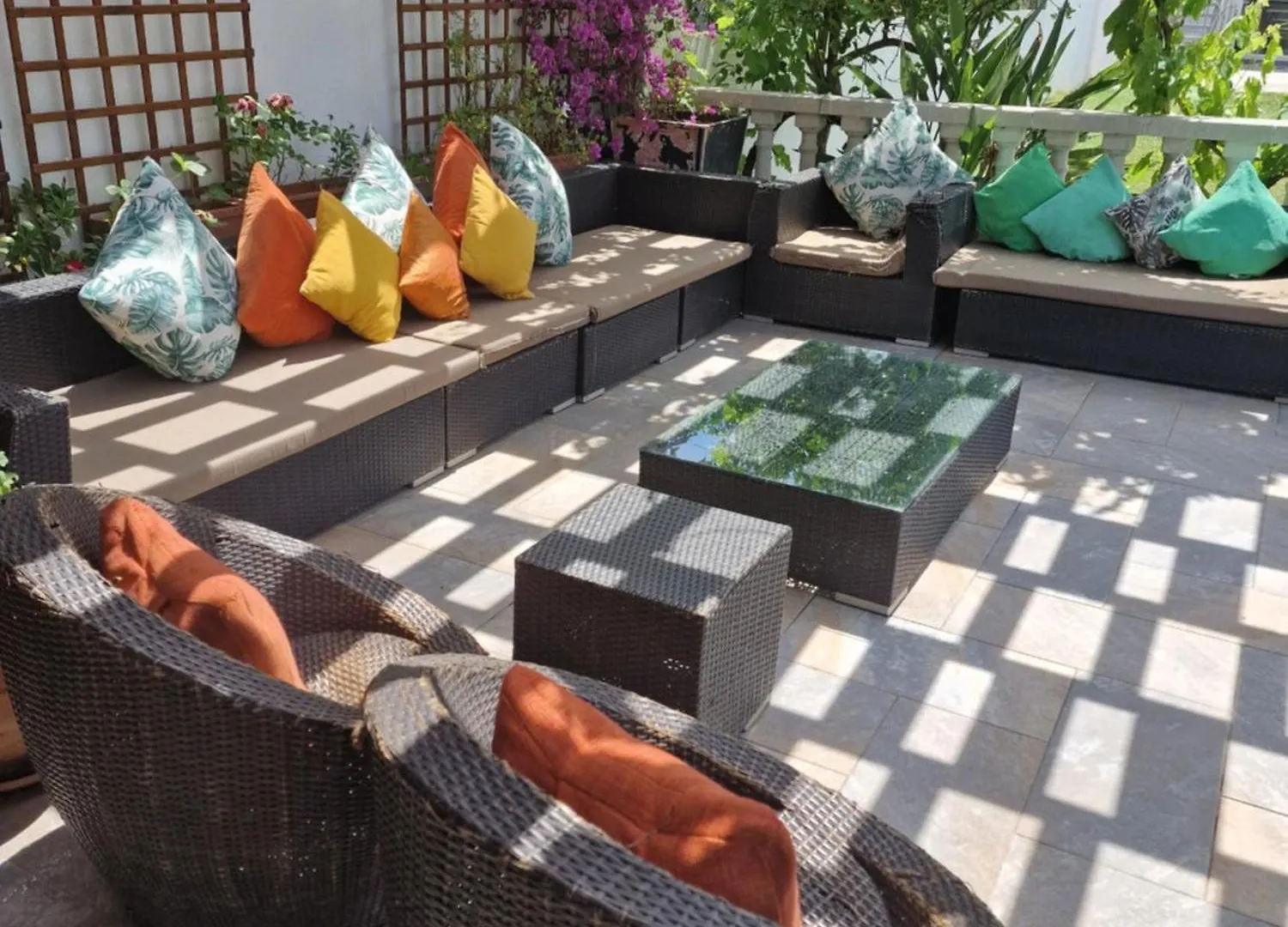 Hébergement de vacances Newly Renovated Large Villa With Garden Castello  D'Empuries