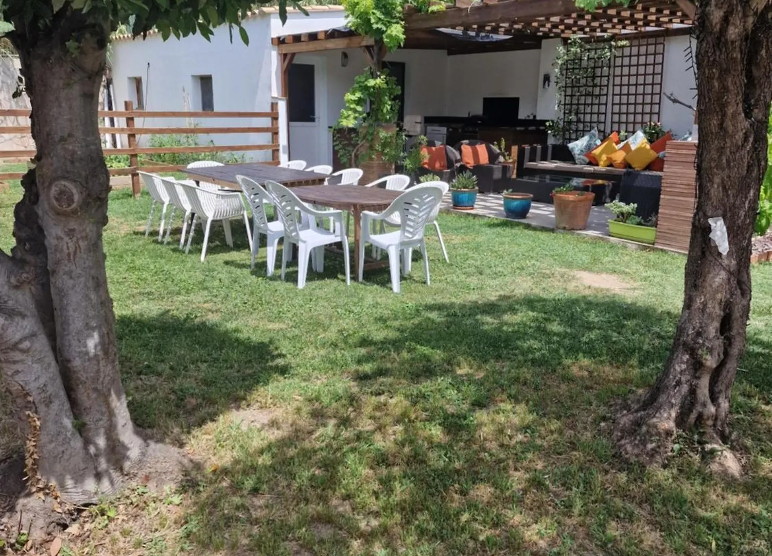 Newly Renovated Large Villa With Garden Castello  D'Empuries