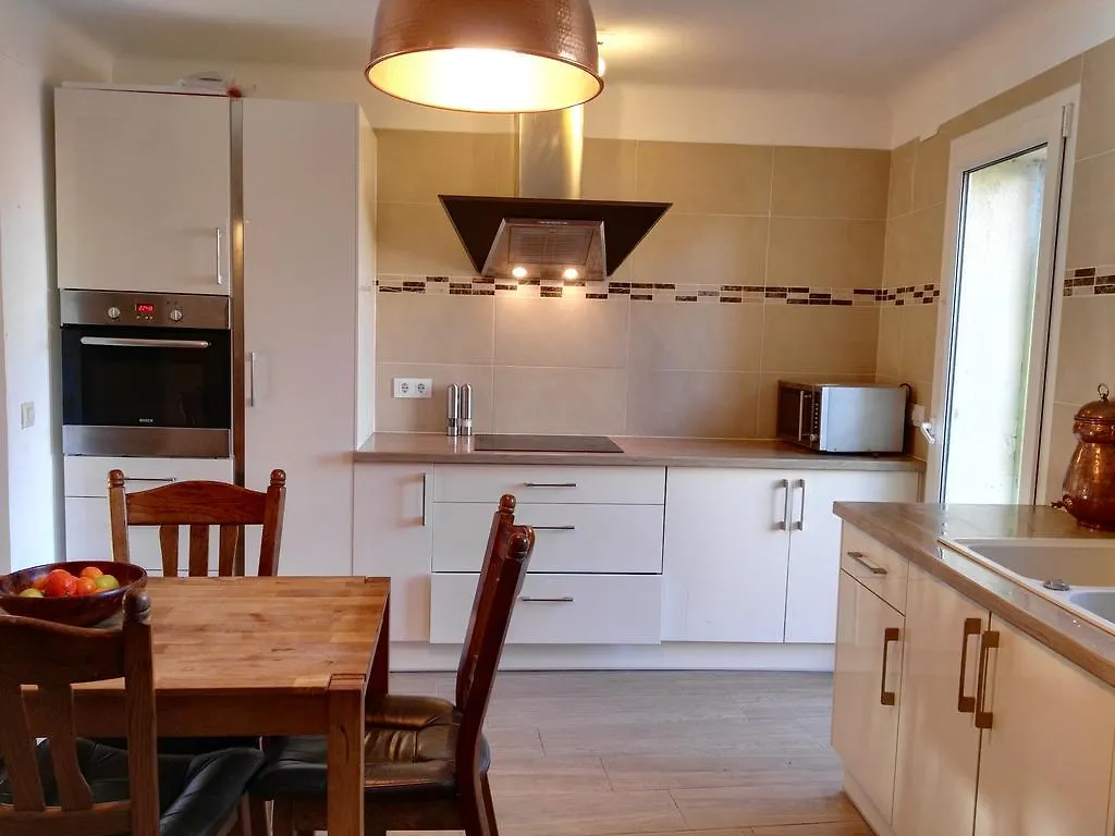 Newly Renovated Large Villa With Garden Castello  D'Empuries 0*,