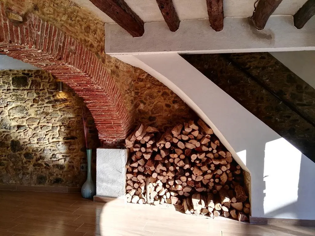 Newly Renovated Large Villa With Garden Castello  D'Empuries Espagne